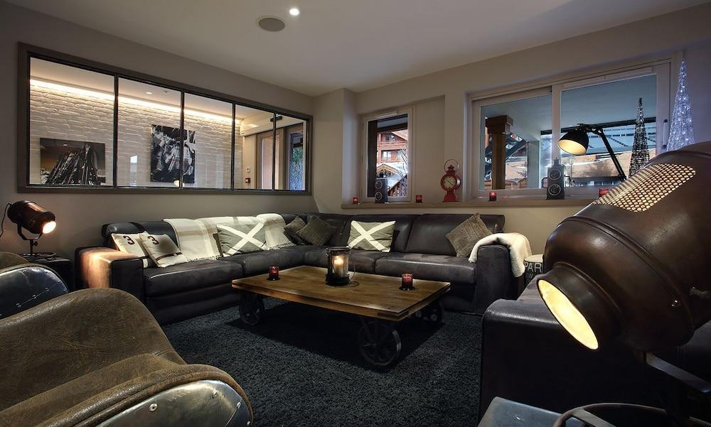 Hotel Le Tremplin 메리벨 외부 사진