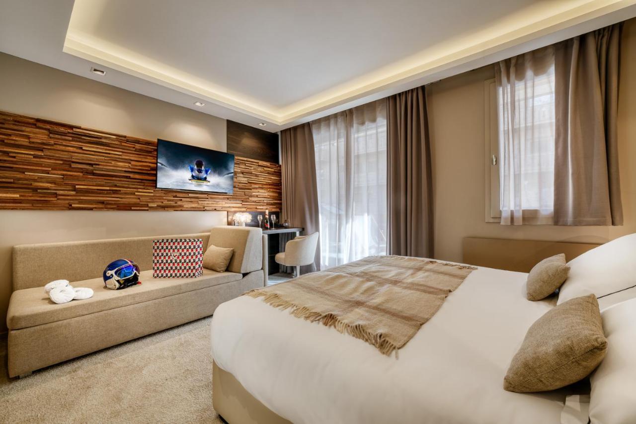 Hotel Le Tremplin 메리벨 외부 사진