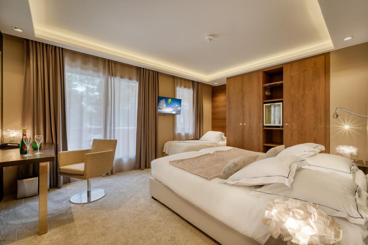 Hotel Le Tremplin 메리벨 외부 사진
