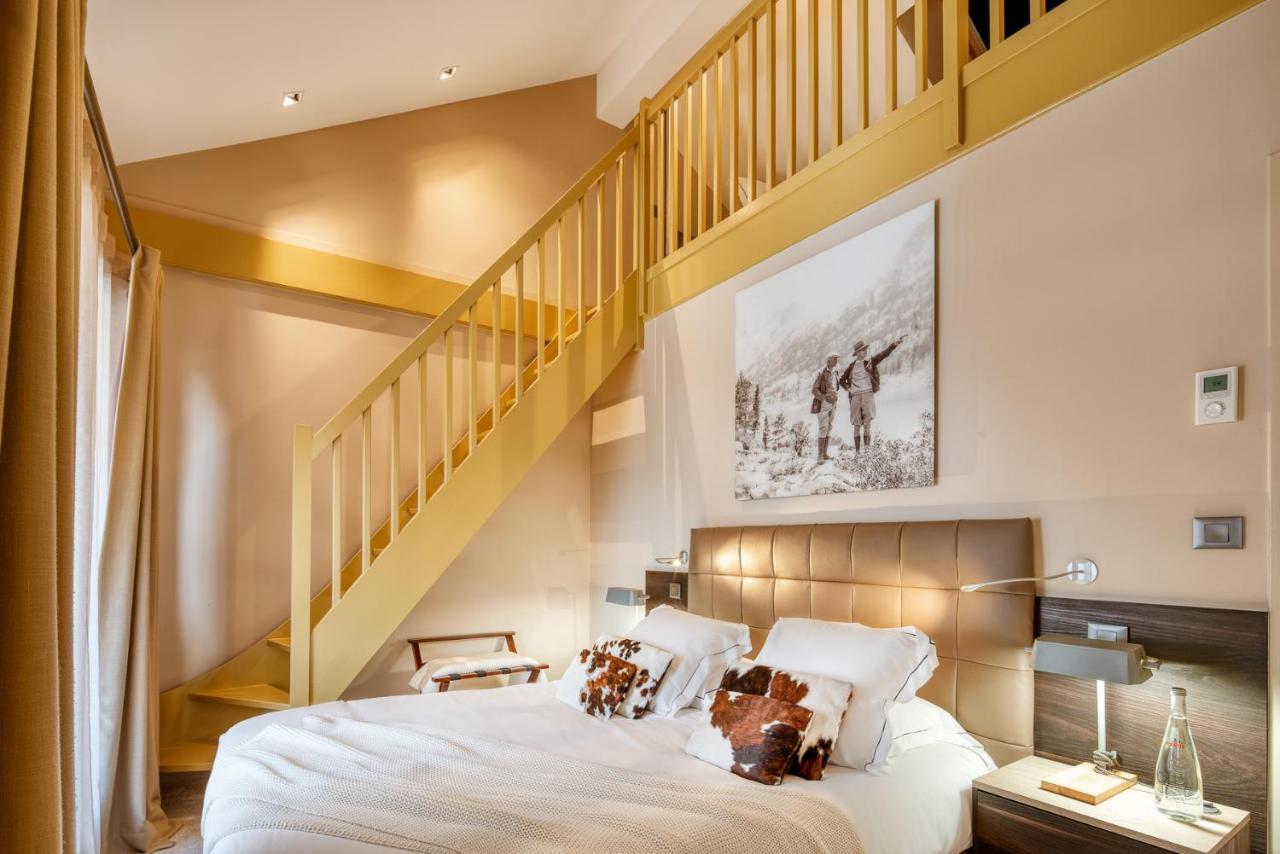 Hotel Le Tremplin 메리벨 외부 사진