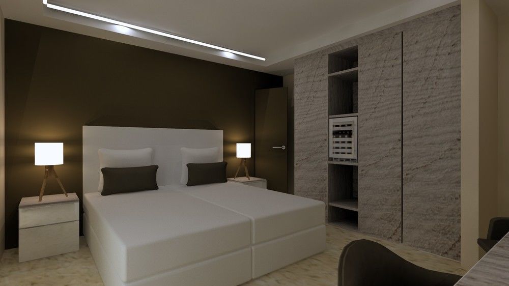 Hotel Le Tremplin 메리벨 외부 사진