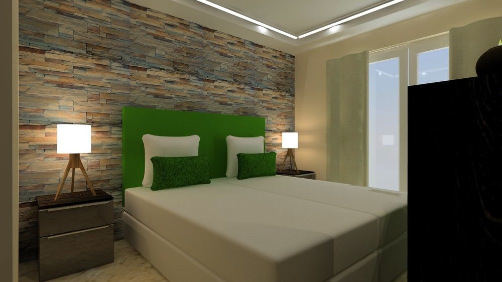 Hotel Le Tremplin 메리벨 외부 사진